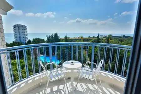 Sofia - All Inclusive - 59