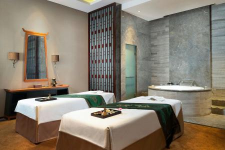 Le Meridien Qingdao - 42