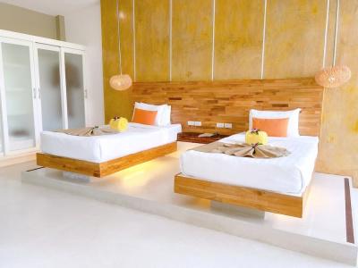 Summer Luxury Beach Resort & Spa - Sha Extra Plus - 61