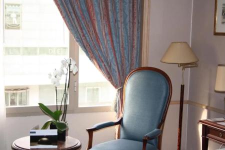 Pullman Madrid Airport & Feria - 77