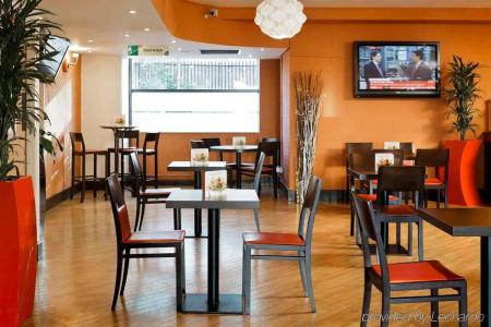 ibis London Wembley - 19