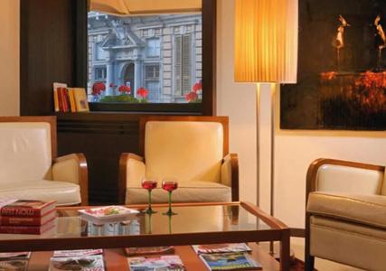 Best Western Metropoli - 18