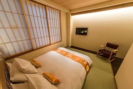 Ethnography - Gion Furumonzen - 22