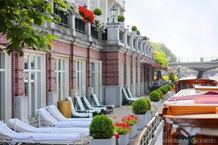 Intercontinental Amstel Amsterdam, An Ihg - 0