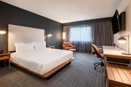 Courtyard Orlando Altamonte Springs Maitland - 33