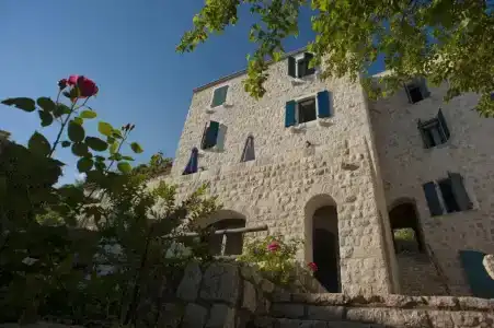 B&B Apart Paštrovski Konak - 41