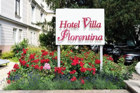 Villa Florentina - 17