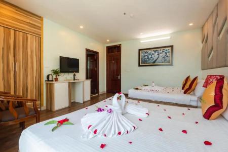 An Phú hà nội & Spa - mỹ ĐìNh - 24