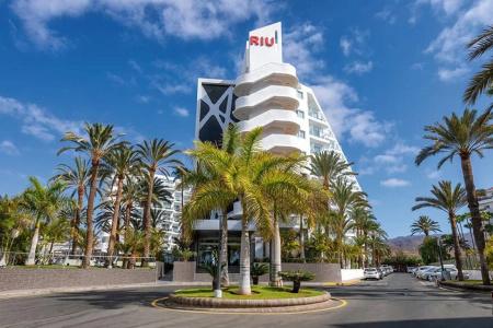Riu Papayas - All Inclusive - 0