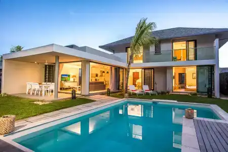 Marguery Exclusive Villas - Conciergery & - 205
