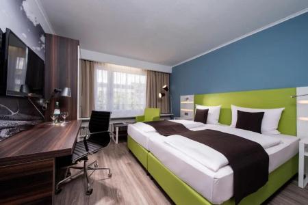 ibis Styles Offenburg City - 49
