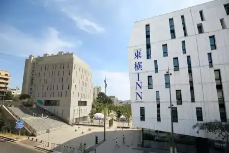 Toyoko Inn Marseille Saint Charles - 23