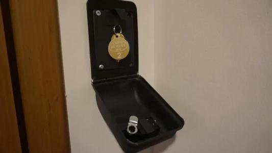 Amber Hostel - 31