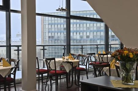 Come Inn Berlin Kurfürstendamm - 21