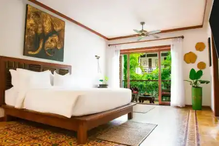 Montra Nivesha Residence - 56