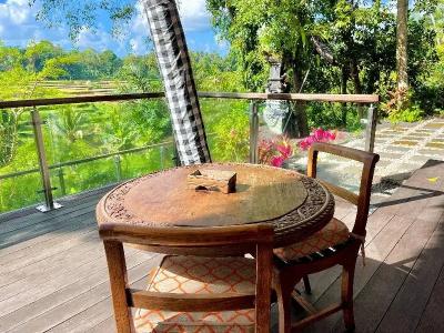 Permata Ayung Private Estate (Adults Only) - 175