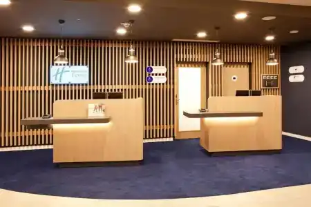 Holiday Inn Express - Offenburg, An Ihg - 12
