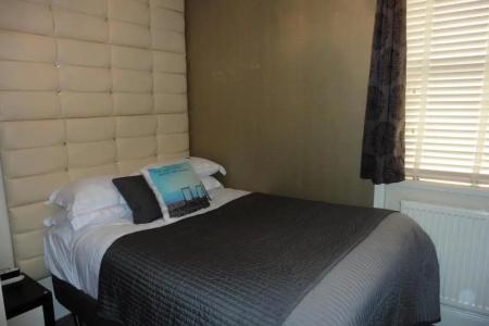 Brighton Inn Boutique Guest Accommodation - 17