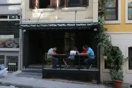 Taksim Square Hot Residence - 4