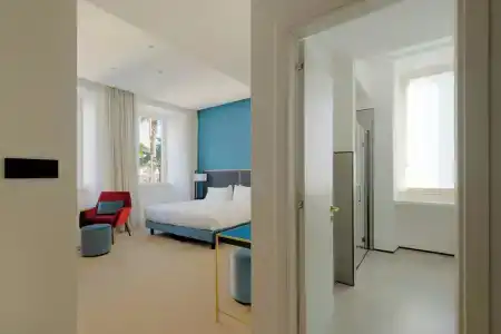 Habita79 Pompeii - MGallery - 91