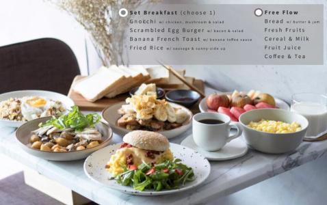 Nuve Urbane (Sg Clean, Staycation Approved) - 10