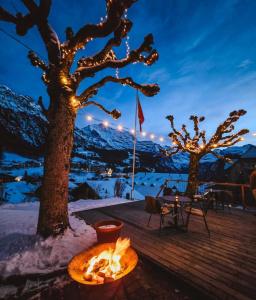 Jungfraublick - 3