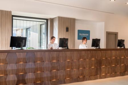Occidental Fuengirola - 34