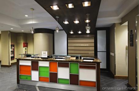 Hampton Inn Manhattan Chelsea - 21