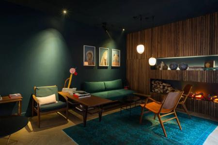 Coq Paris - 17