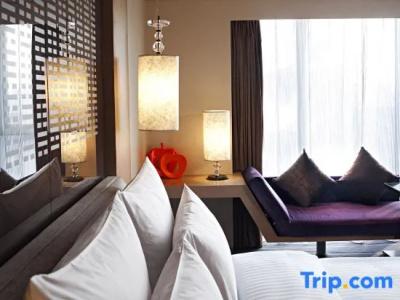 Le Meridien Qingdao - 161