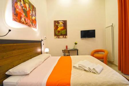 Bed & Breakfast Ninarella - 121