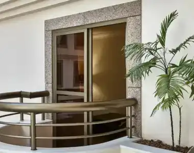 Jw Marriott Rio De Janeiro - 81