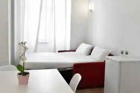 Roma Resort Colosseum - 97