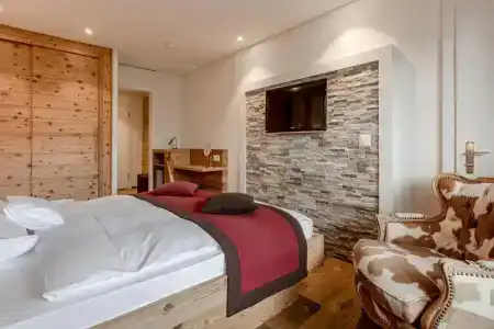 Blatter's Arosa & Bella Vista Spa - 22