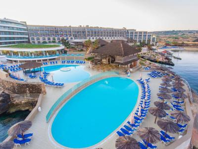 Ramla Bay Resort - 16