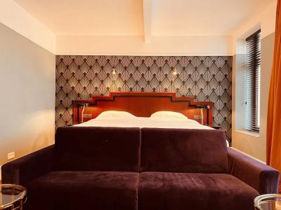 Gatsby - Adults Only - Small Luxury - by F-Hotels - 52