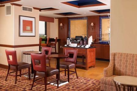 Greenville Marriott - 55