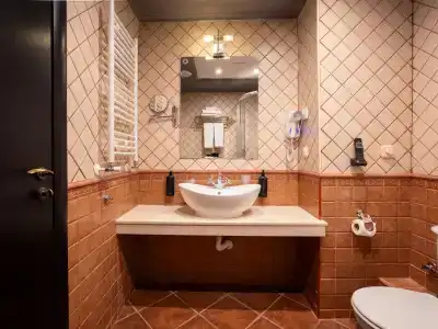 Premier Luxury Mountain Resort - 267