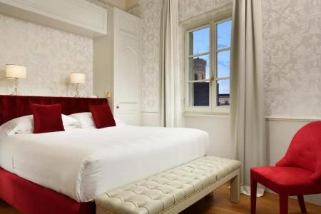 San Firenze Suites & Spa - 165