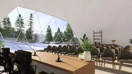 Bel Air Tremblant - 14