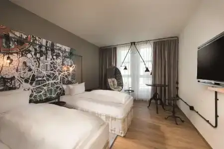 Seminaris Nürnberg - 2