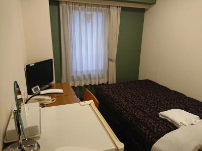 Residence Will Shinjuku - 1