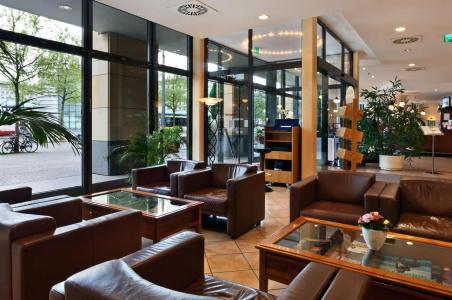 IntercityBremen - 1