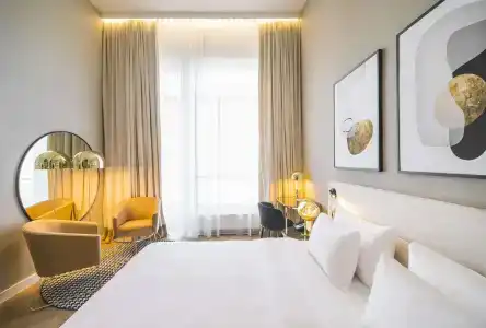 Radisson Blu - 35