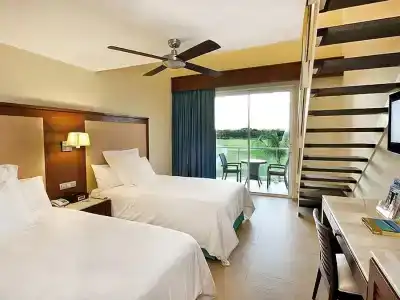 Barceló Bávaro Palace All Inclusive - 6