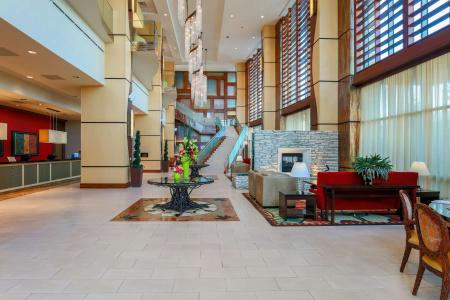 Hilton Convention Center - 38