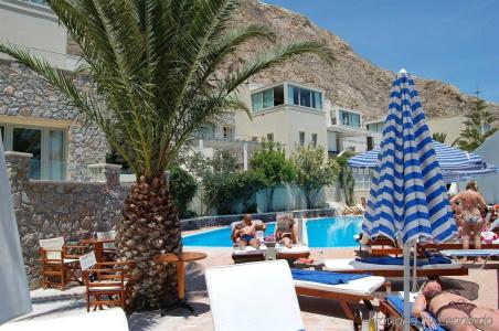 Antinea Suites & Spa - 28