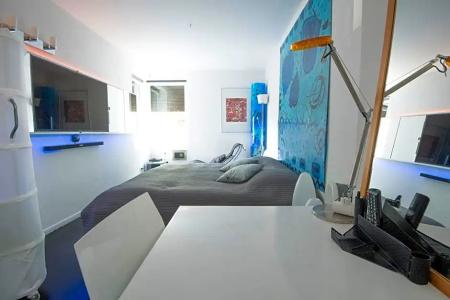 BnB Belalp - 20