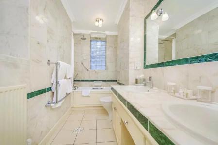 44 Curzon Street By Mansley Serviced - 78