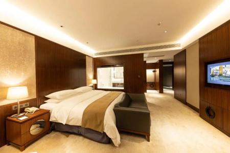 Shenzhen Nanshan L'Hermitage - 23